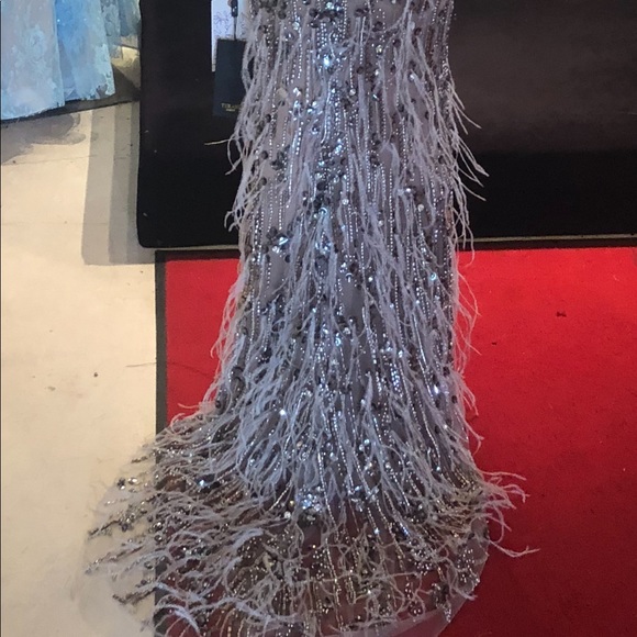 Terani Couture Dress - Picture 4 of 5